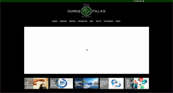 Desktop Screenshot of gumuspalas.com